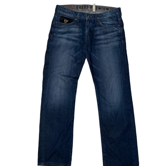 Guess Jeans Guess Jeans Men Size 32 X 3 Poshmark